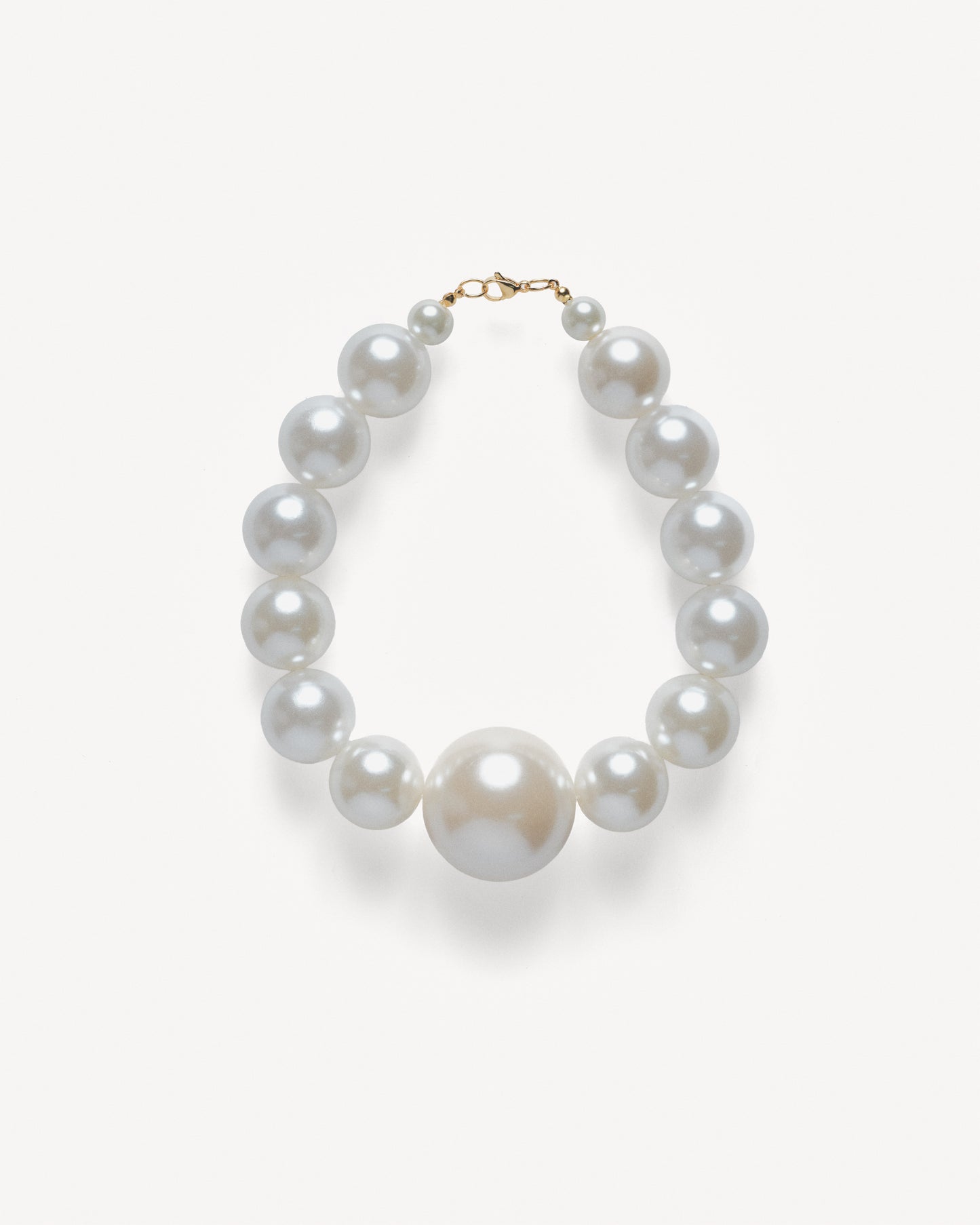 ERENNA PEARL Choker