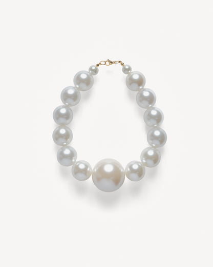 ERENNA PEARL Choker