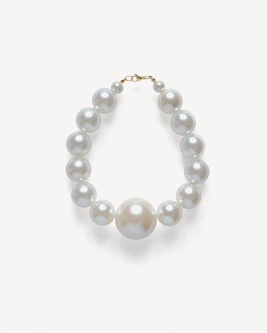 ERENNA PEARL Choker