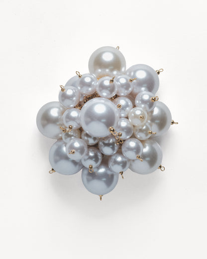 MAROLEN Pearl Bracelet