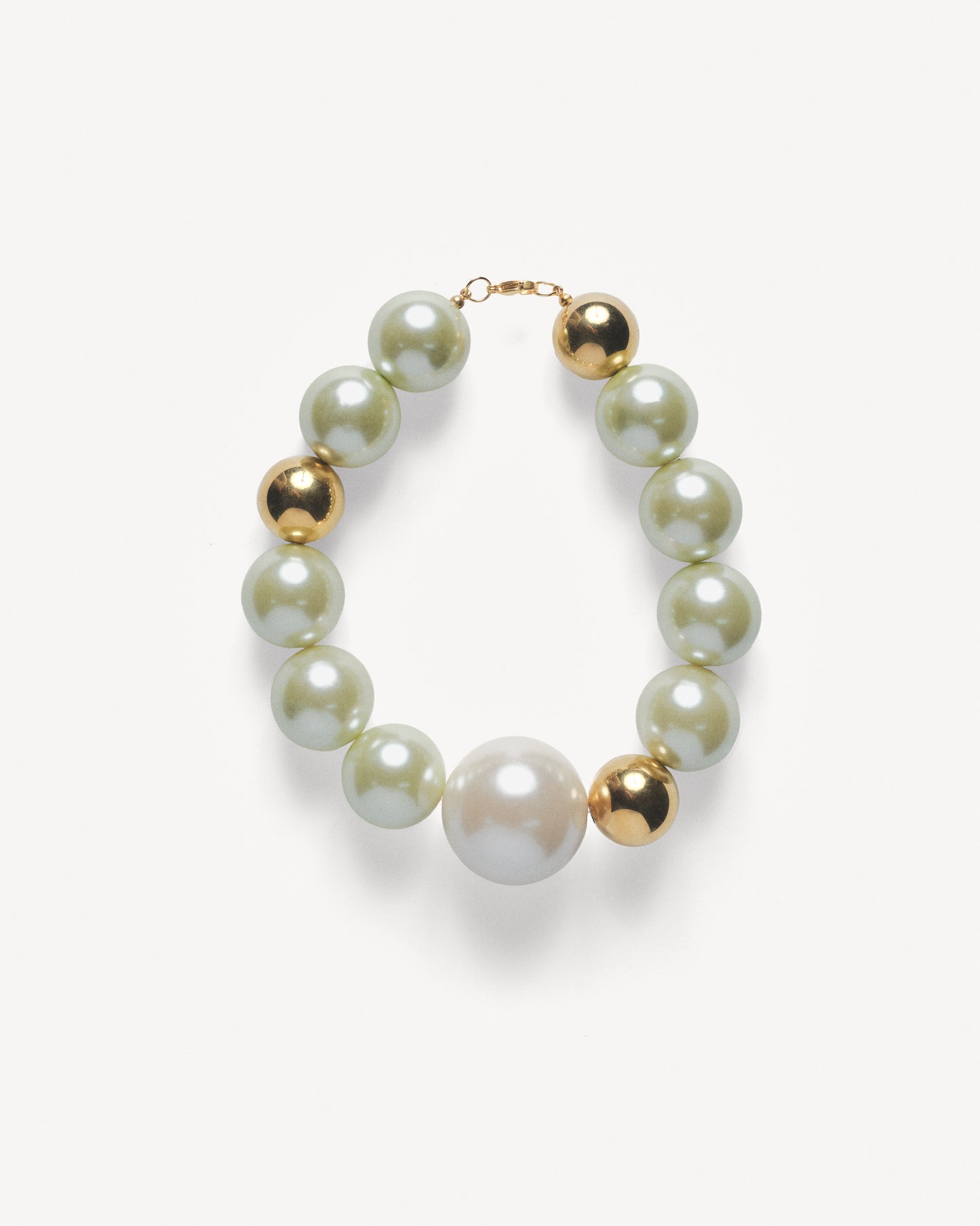 CAELEN PEARL Choker
