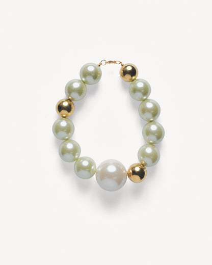 CAELEN PEARL Choker