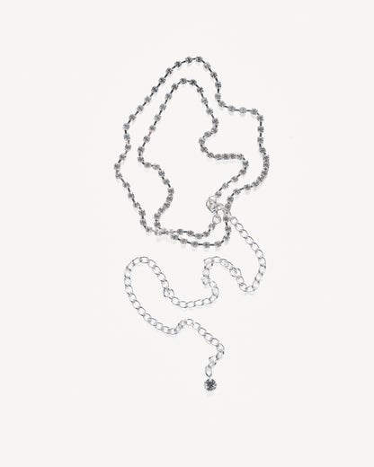 SHINEDROP Choker