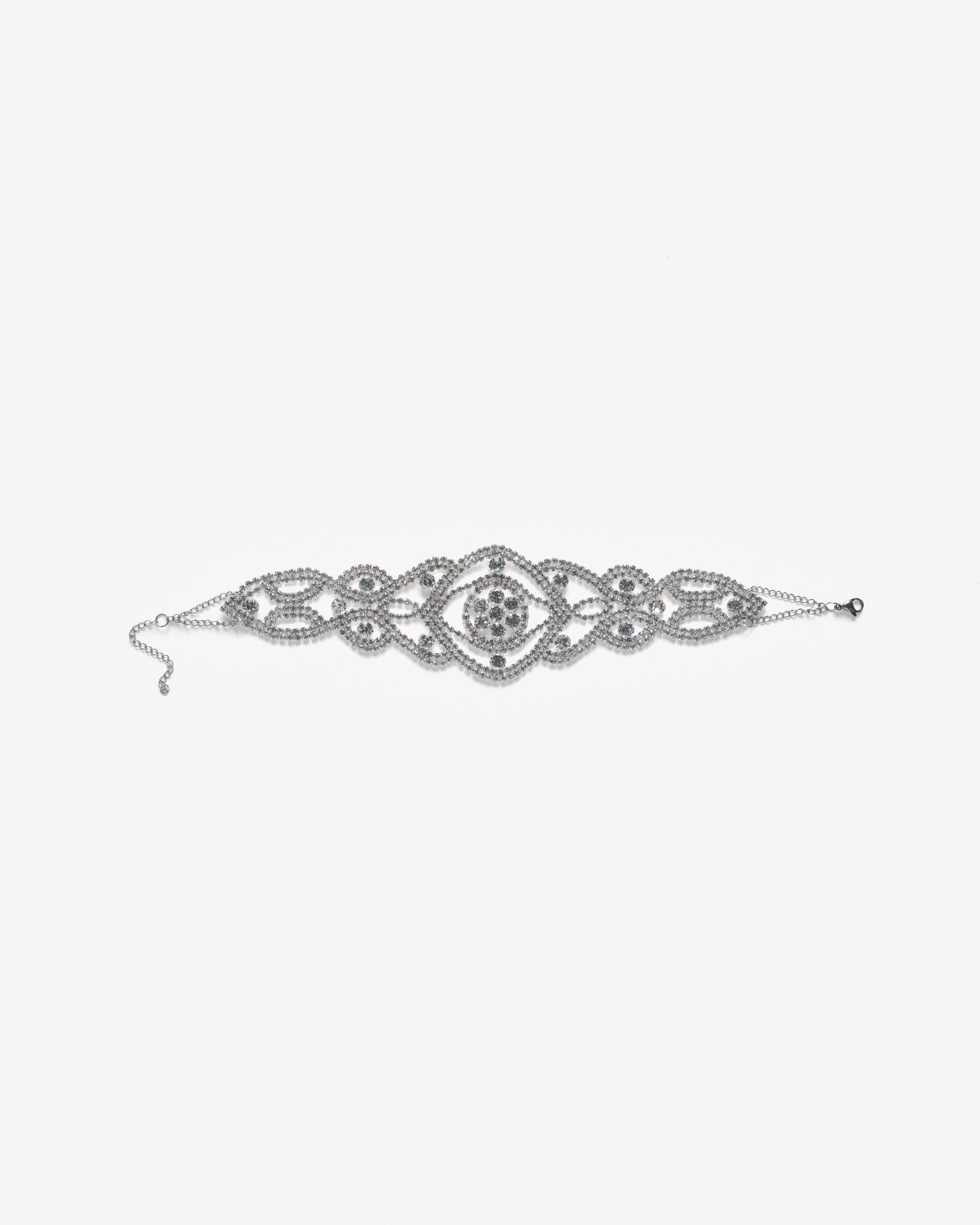 LACECORE Gleam Choker
