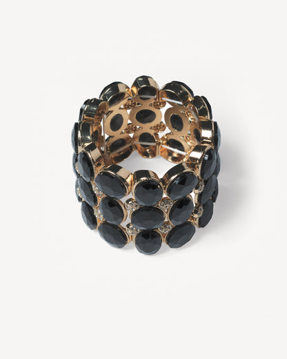 RHEON Dark Bracelet