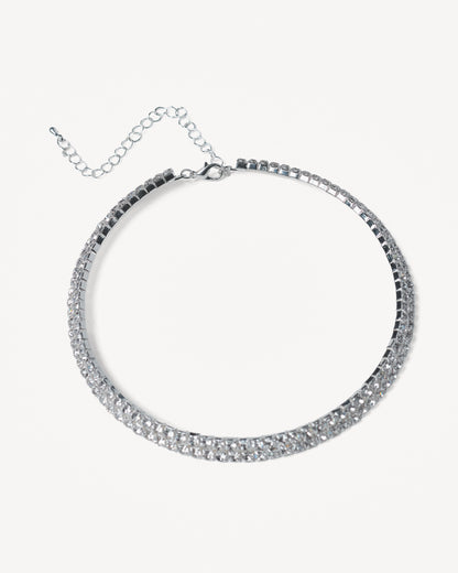 GLOWFRAME Choker