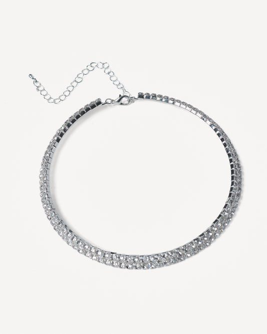 GLOWFRAME Choker