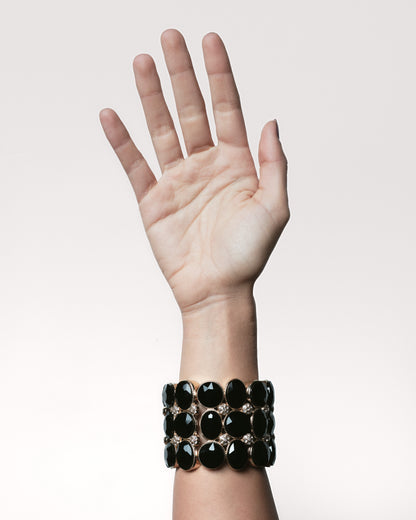 RHEON Dark Bracelet