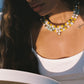 MERMAID Mix of Necklaces with Pearls