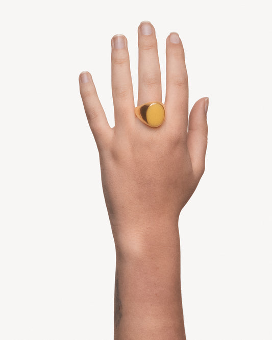 SUNDROP Ring