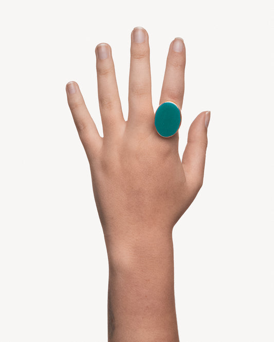 SPLASH Ring