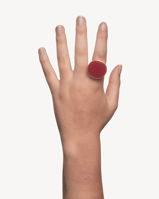 HEATSPOT Ring
