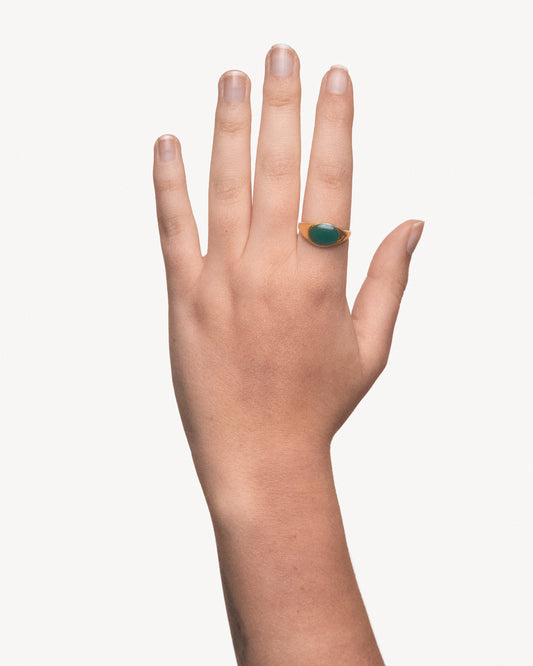 DEEPTONE Ring