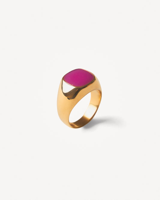 PINKTIDE Ring