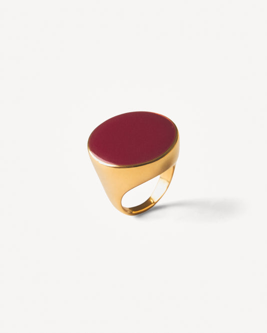 HEATSPOT Ring