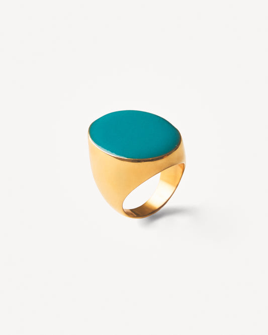 SPLASH Ring
