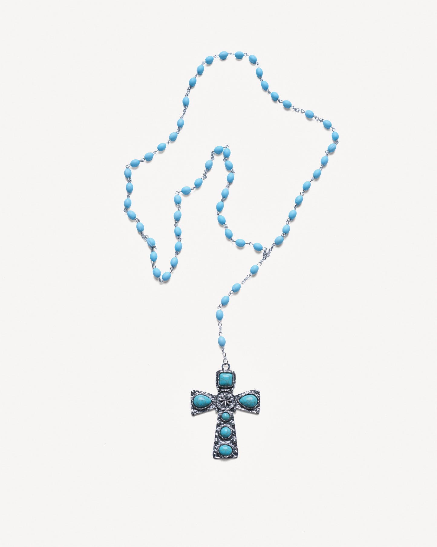 BLUEDRIFT Necklace