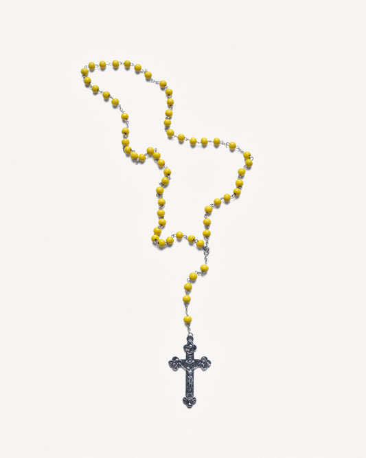 HOLY CRUSH Necklace