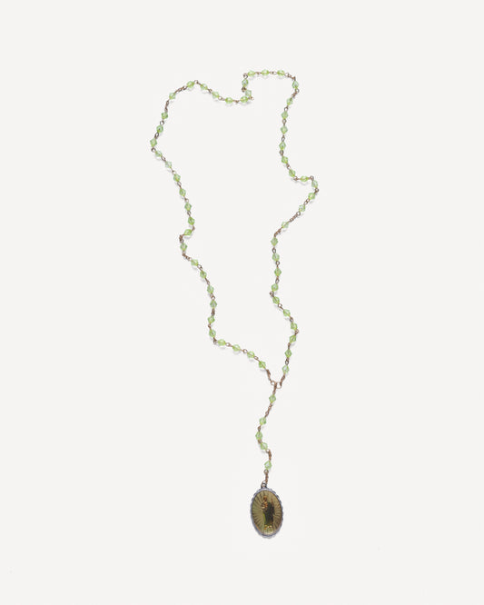 LIMESPELL Necklace