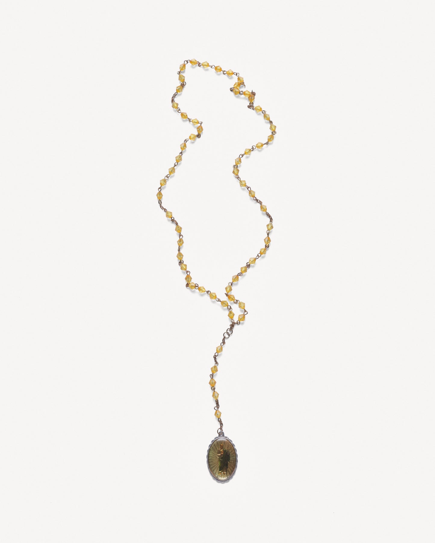 SUNSTATIC Necklace