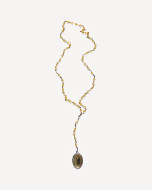 SUNSTATIC Necklace
