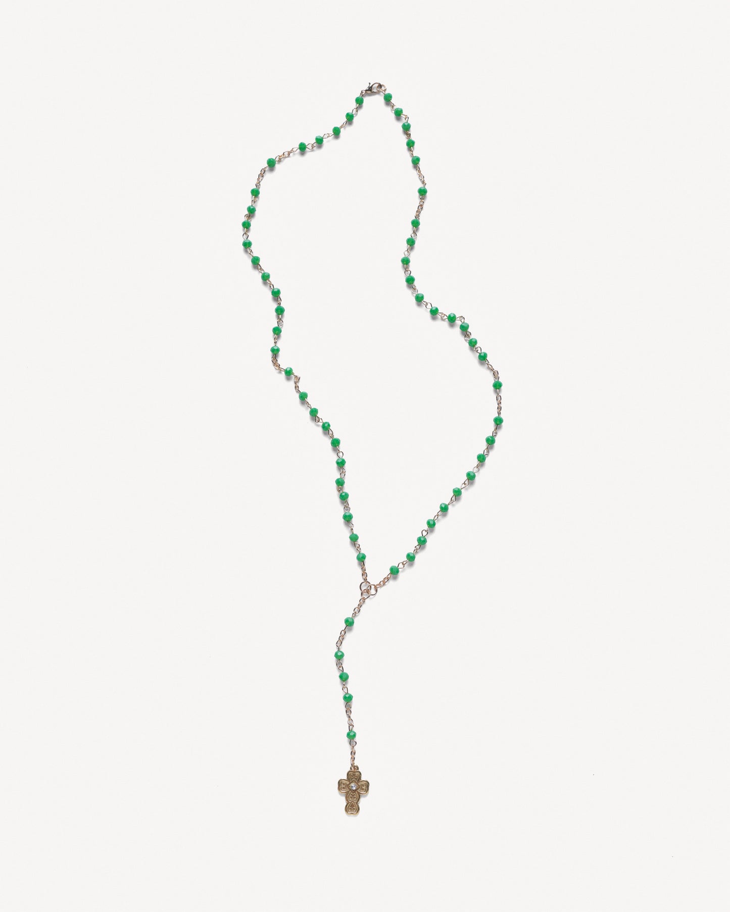 SOURDROP Necklace