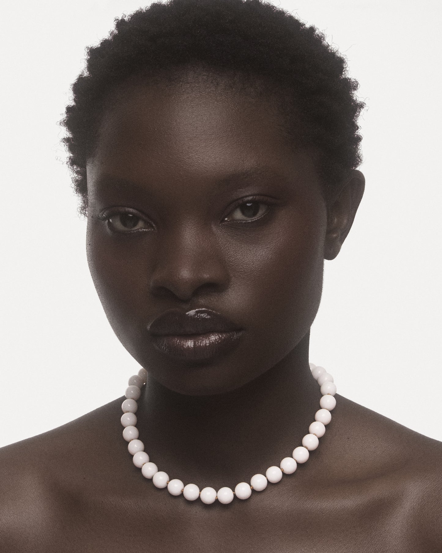 ICYDROP Stones Necklace