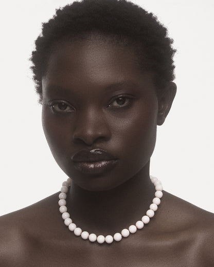 ICYDROP Stones Necklace