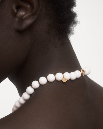 ICYDROP Stones Necklace
