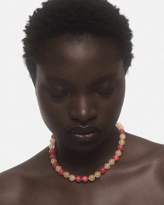 CITRA Stones Necklace