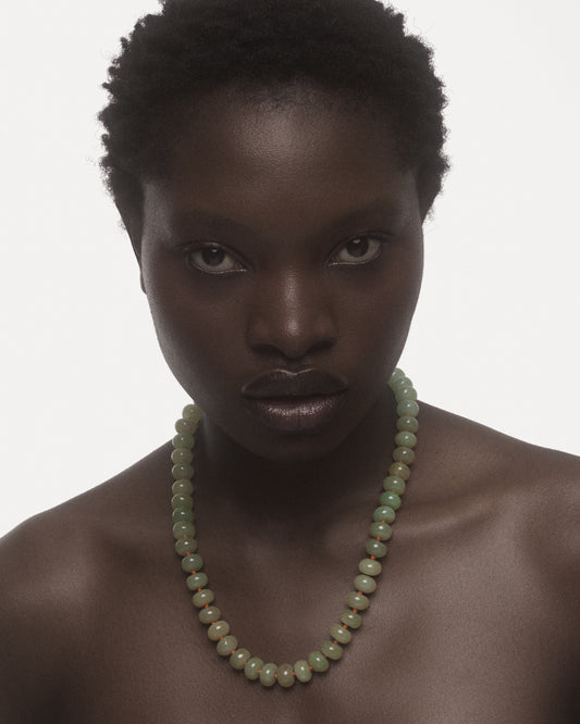 NEATHEAT Stones Necklace
