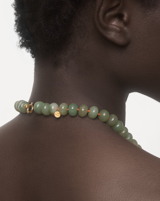 NEATHEAT Stones Necklace