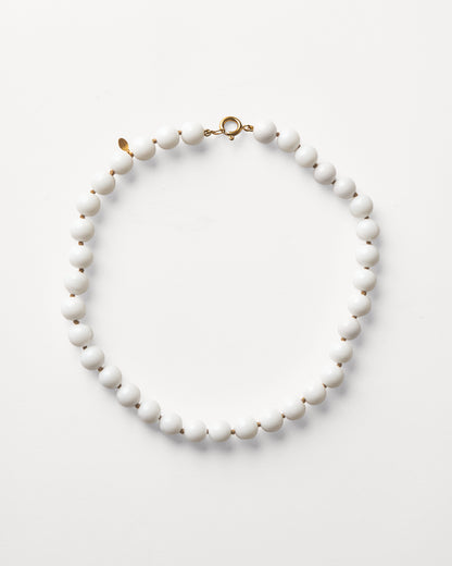 ICYDROP Stones Necklace