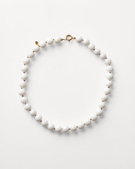 ICYDROP Stones Necklace