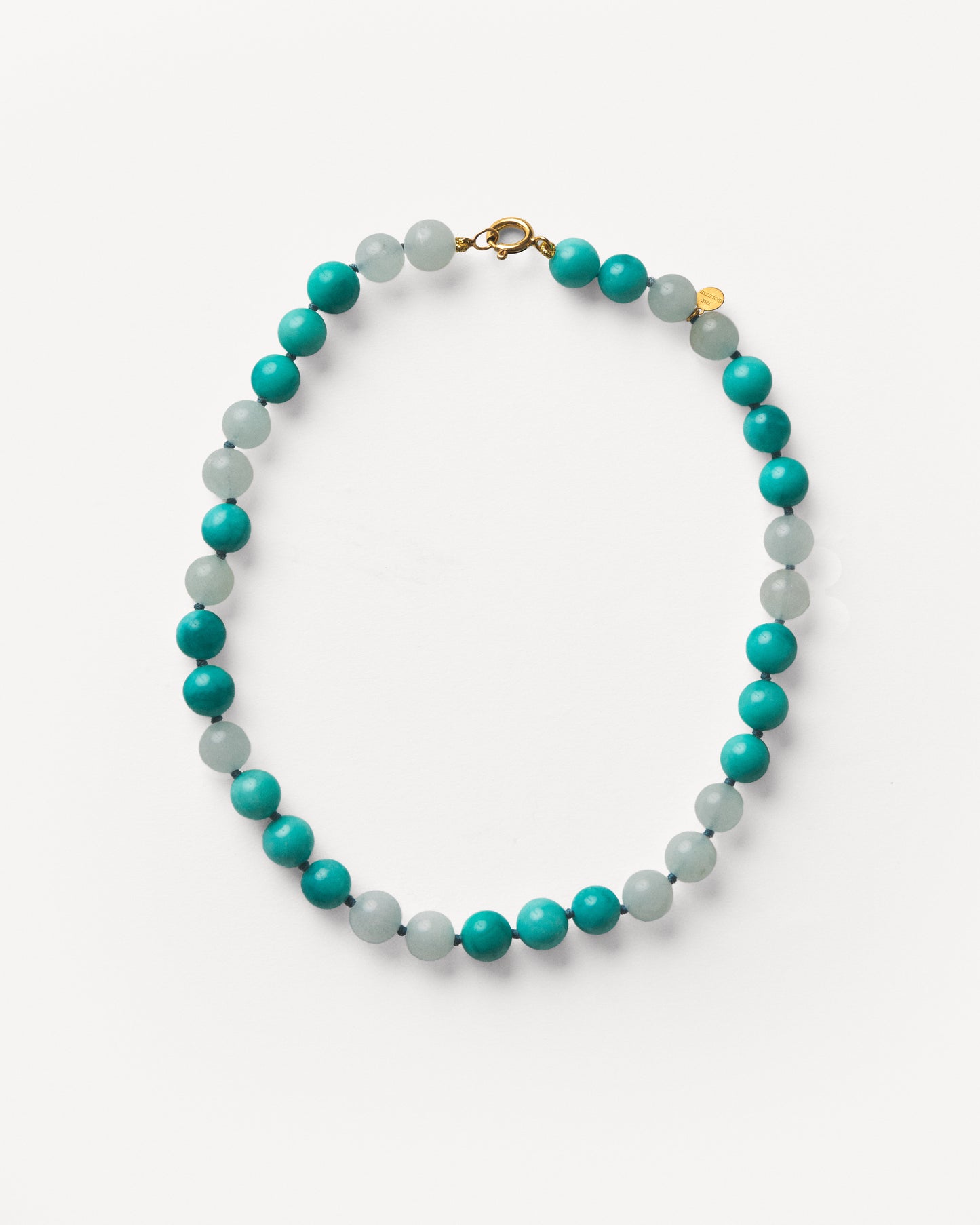 SUGAR BOUNCE Stones Necklace