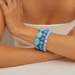 BLUE DREAM Bracelet Set