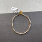 TINY PEARLS Choker